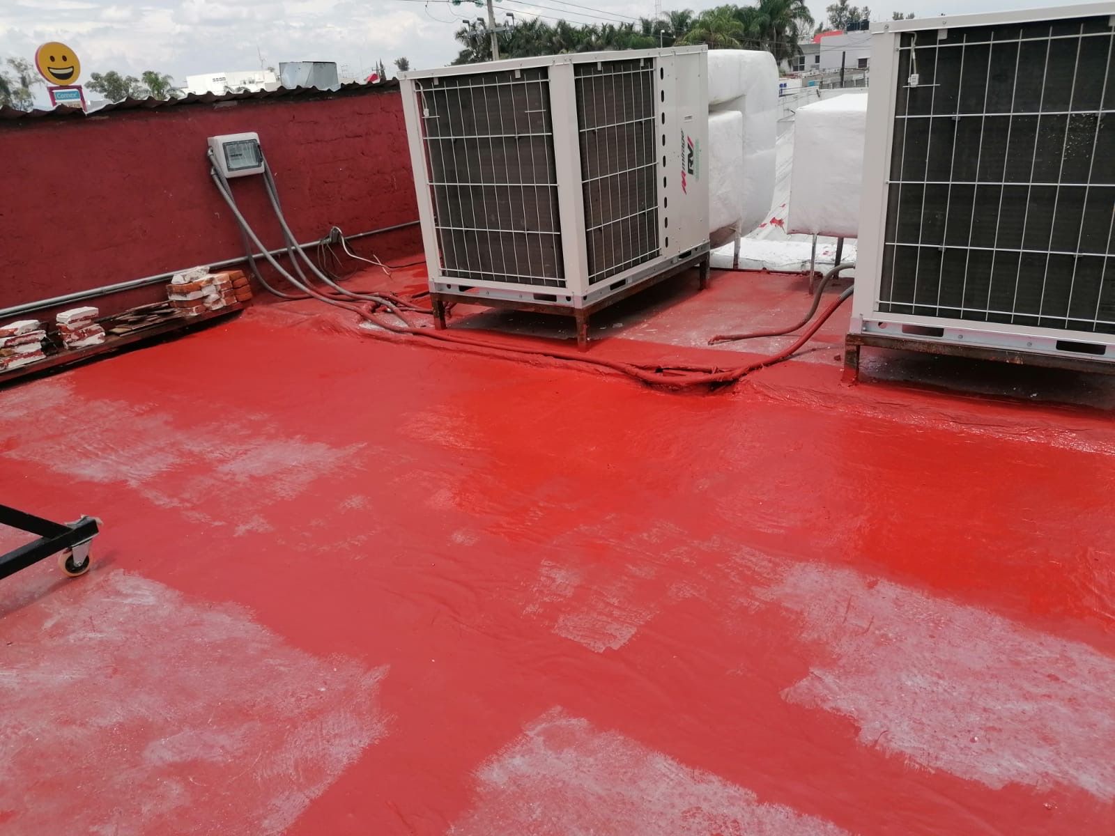 OBED COOL SOLUTIONS