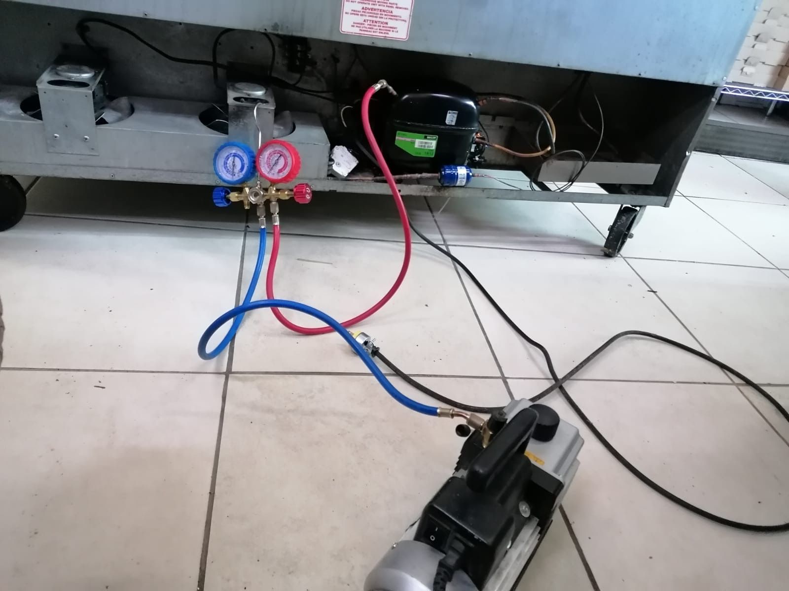 OBED COOL SOLUTIONS