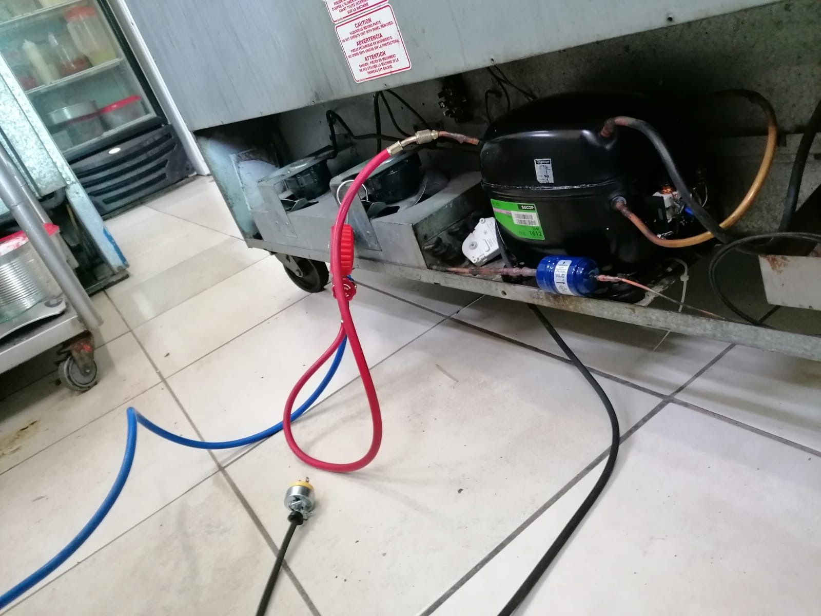 OBED COOL SOLUTIONS
