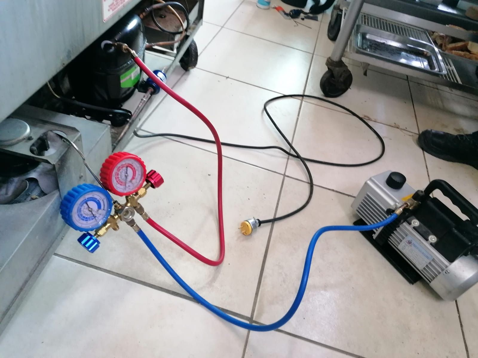 OBED COOL SOLUTIONS