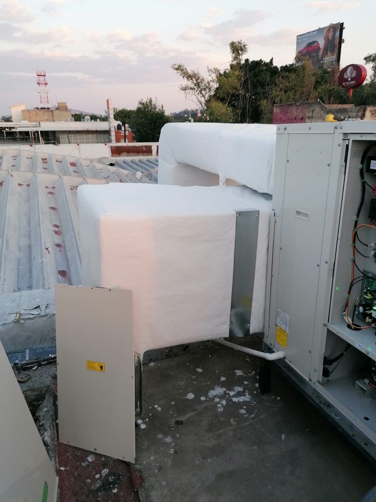 OBED COOL SOLUTIONS