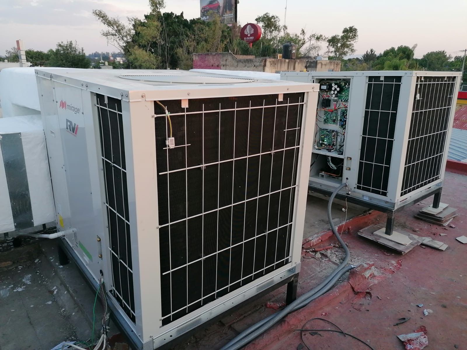 OBED COOL SOLUTIONS