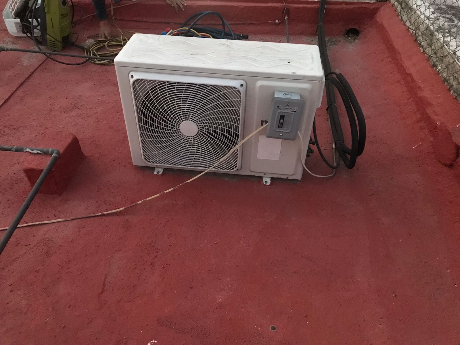 OBED COOL SOLUTIONS