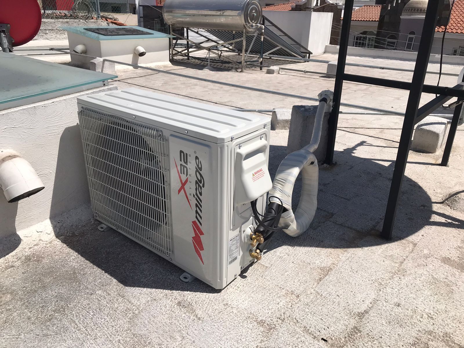 OBED COOL SOLUTIONS