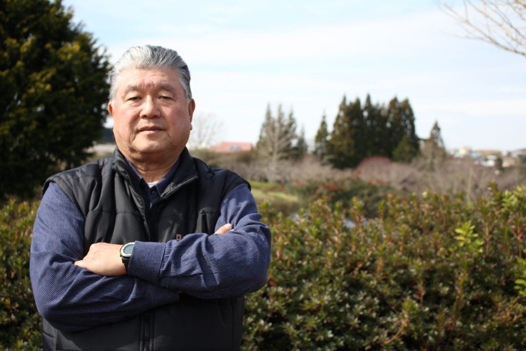 Fumio Hiragami
