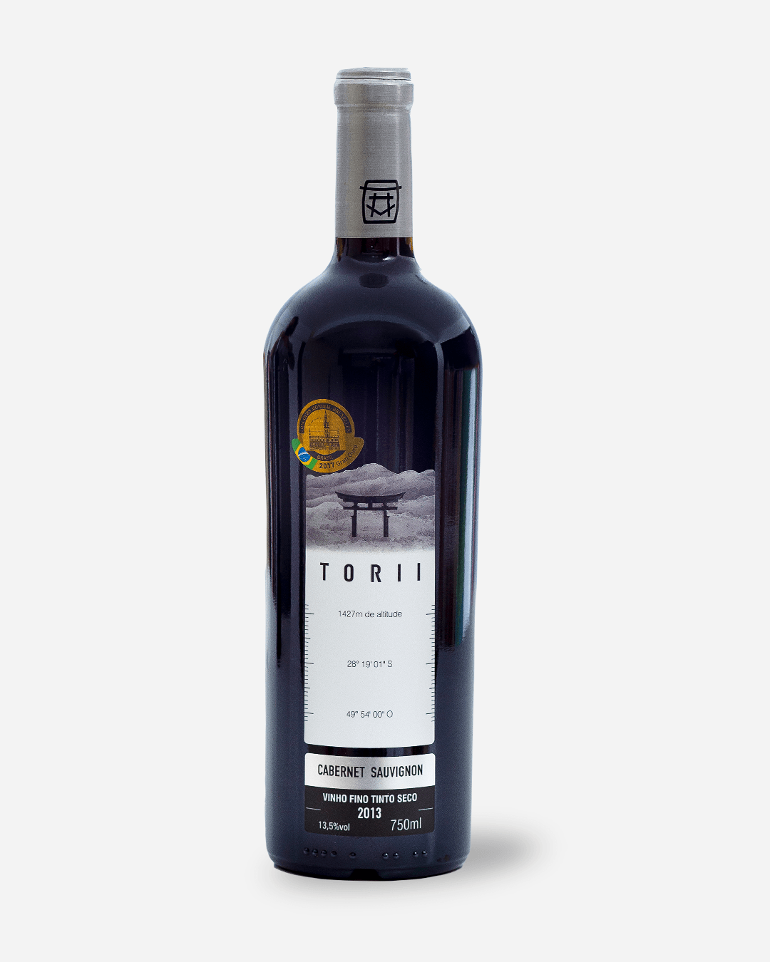 Torii Cabernet Sauvignon