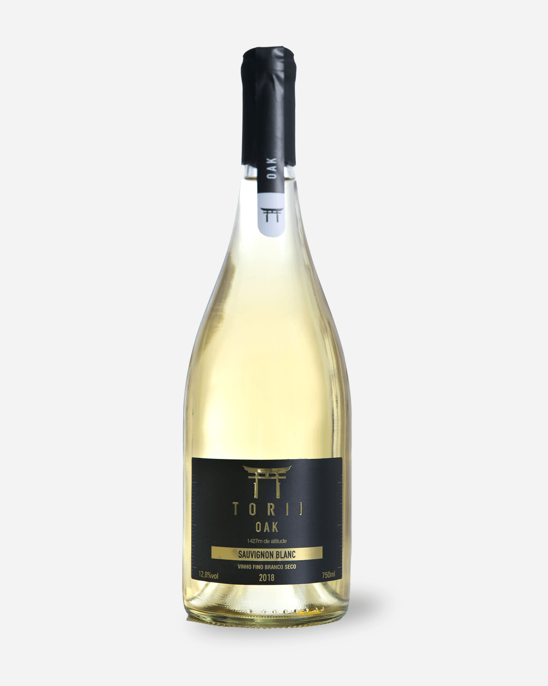 Torii Sauvignon Blanc OAK