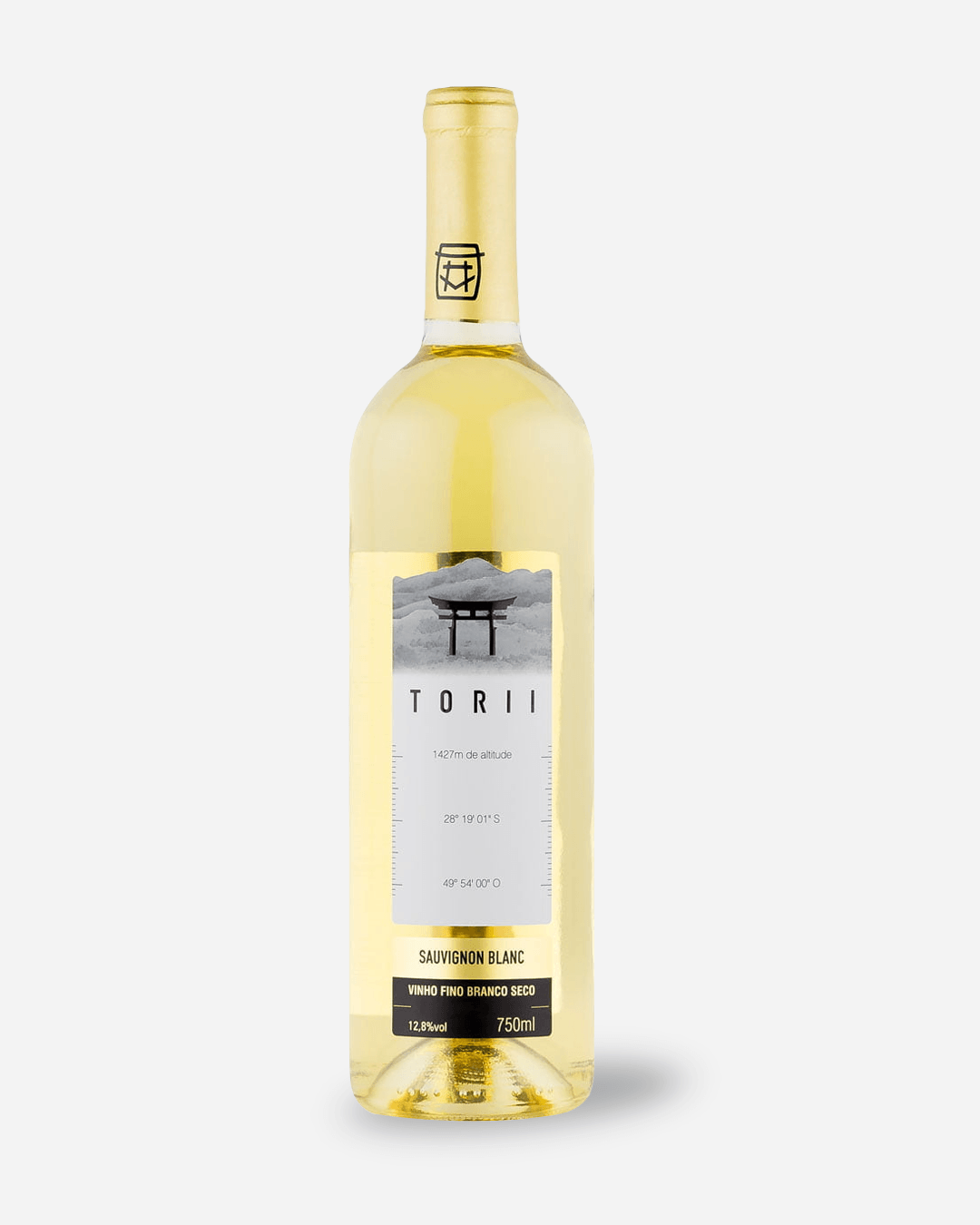 Torii Sauvignon Blanc Sur Lie