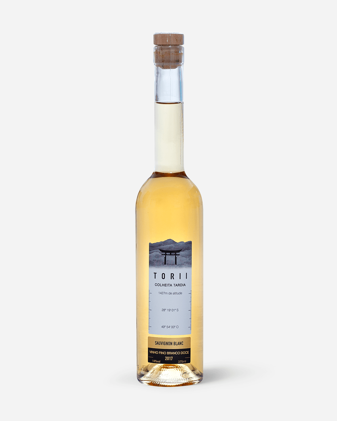 Torii Sauvignon Blanc Colheita Tardia