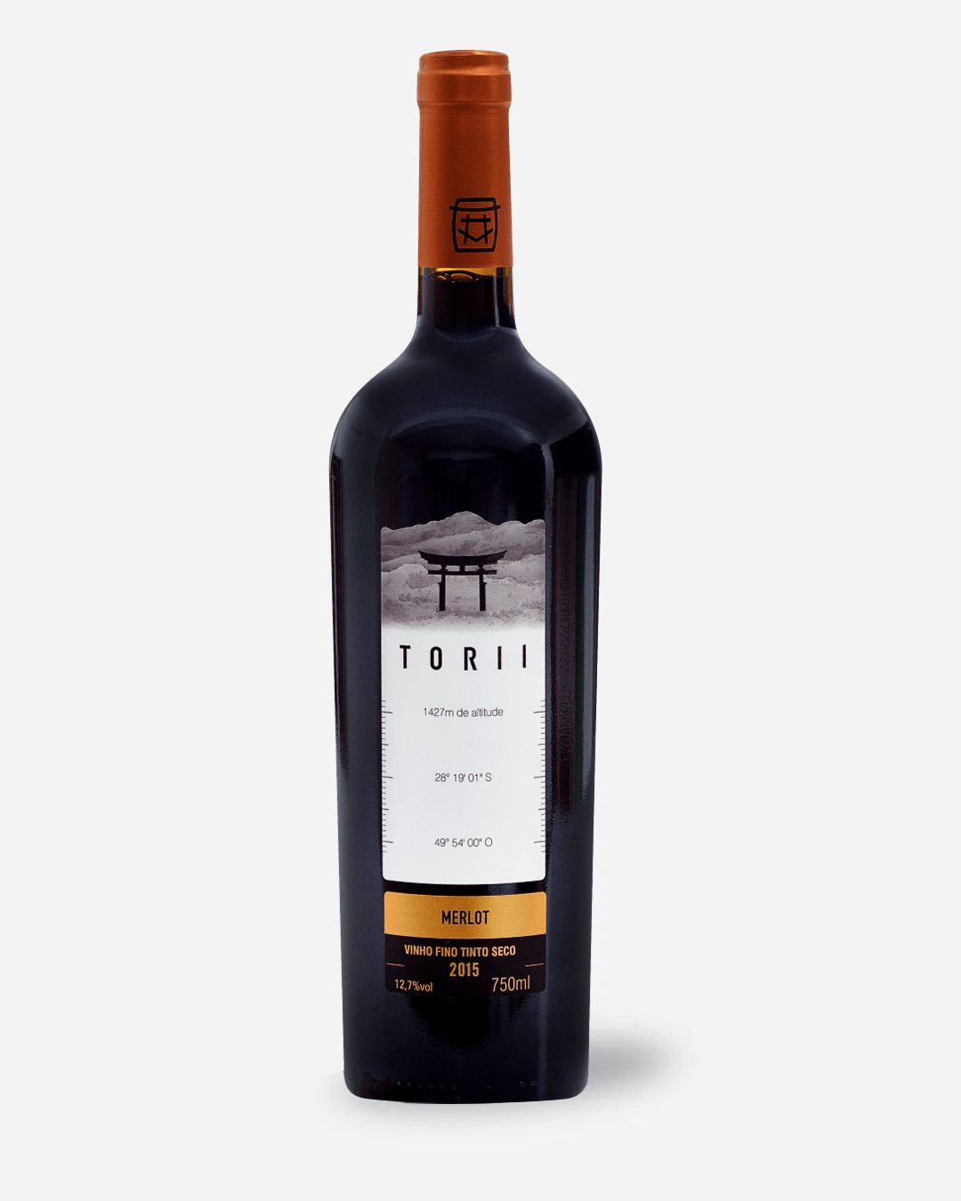 Torii Merlot