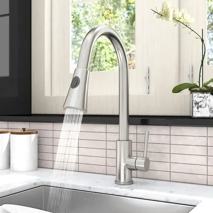 Bathtub filler fixture