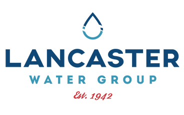 Lancaster Water Group Logo