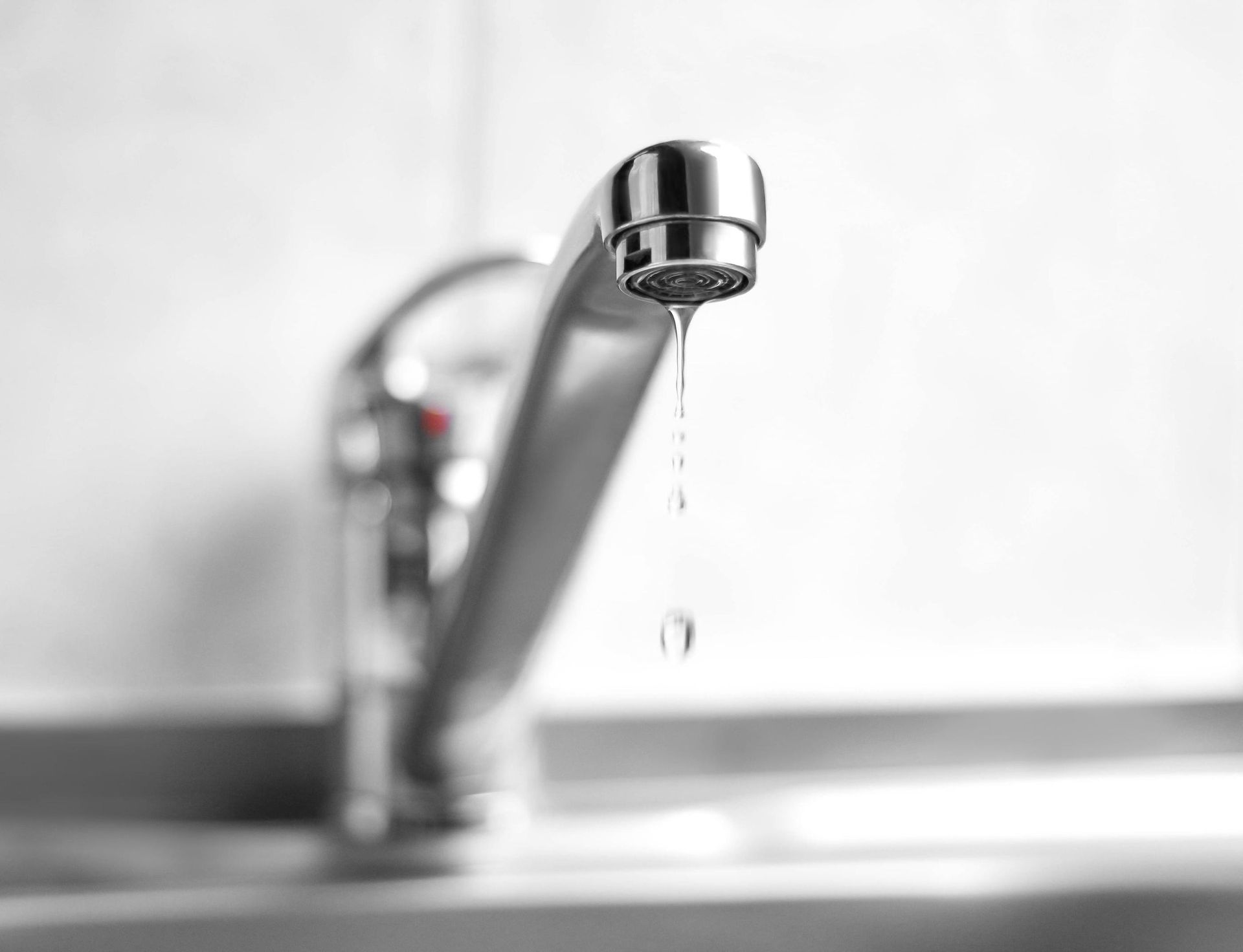 Clogged drains call Joe the Plumber