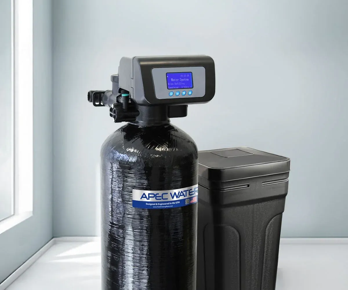 water filtration systems in manheim, PA