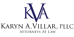 Karyn A. Villar, PLLC logo