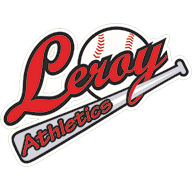 Logo for league