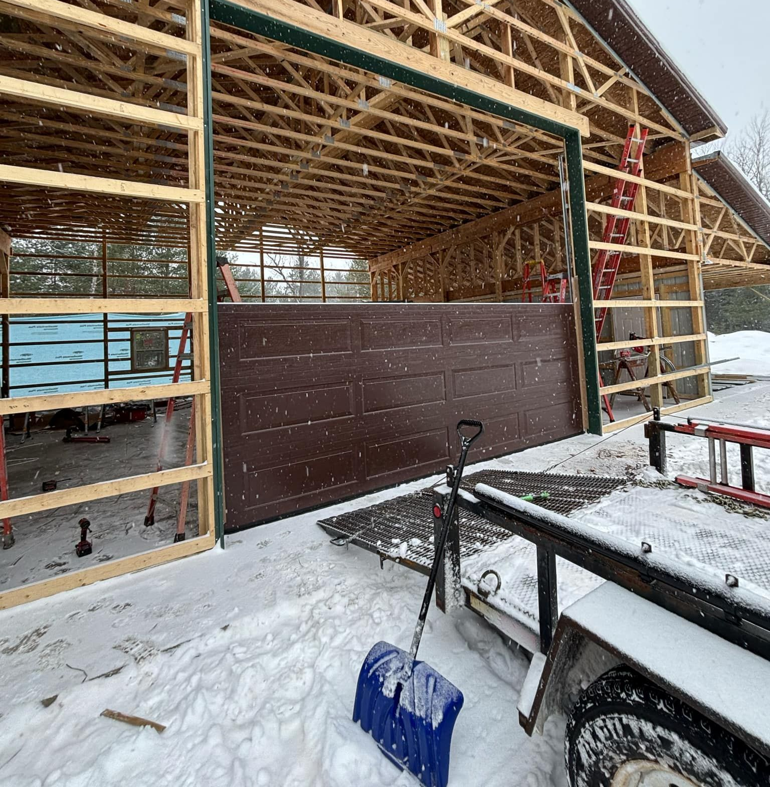 garage door services 7