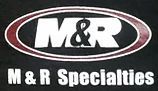 M&R Specialties logo