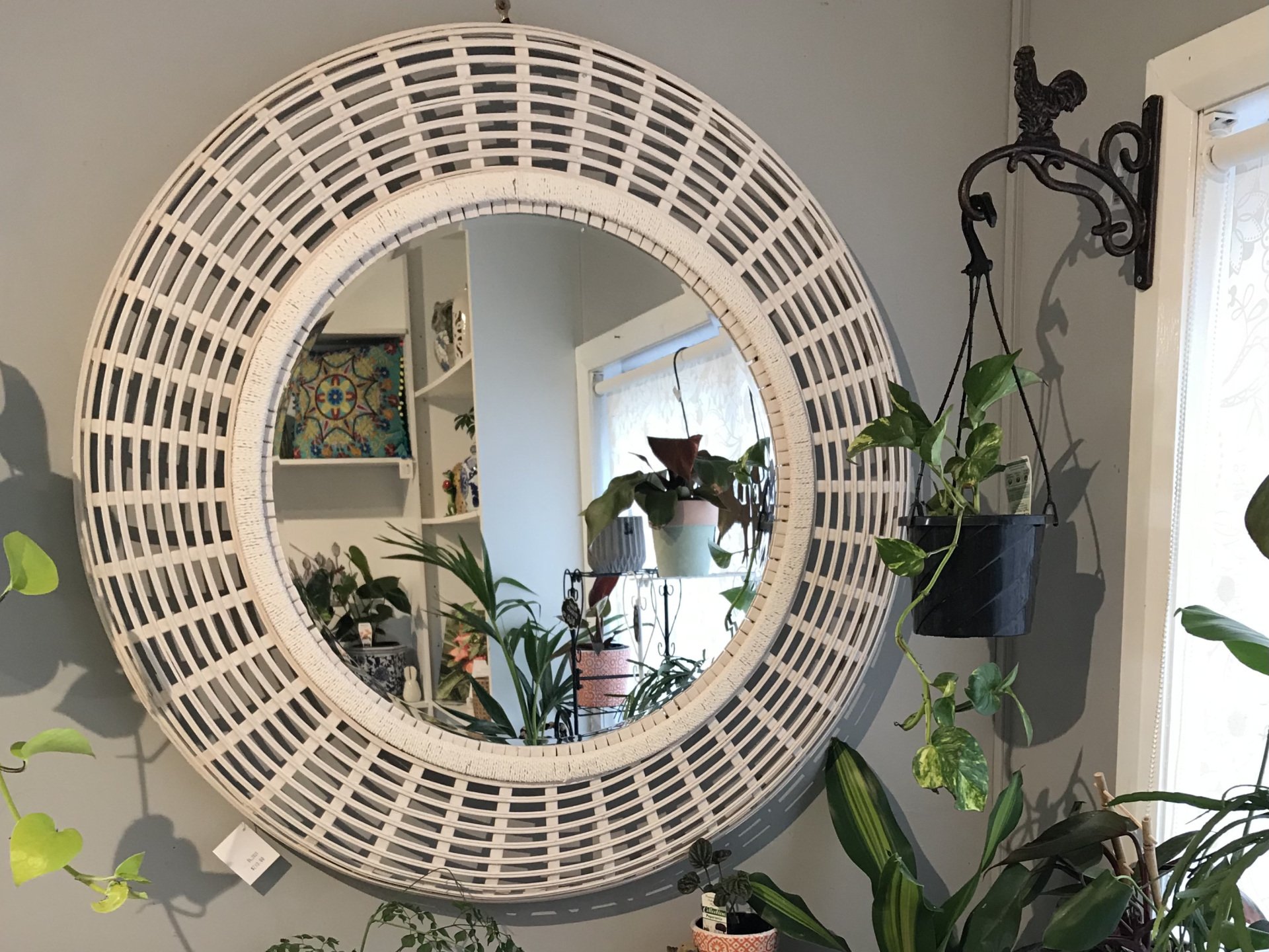 Gift Shop Birches of Leura