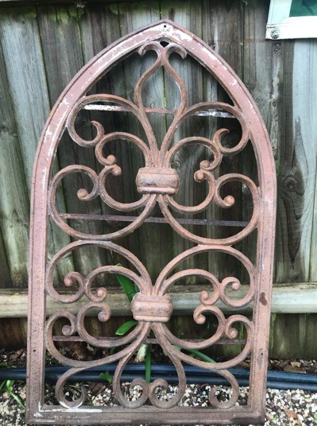 Iron Works