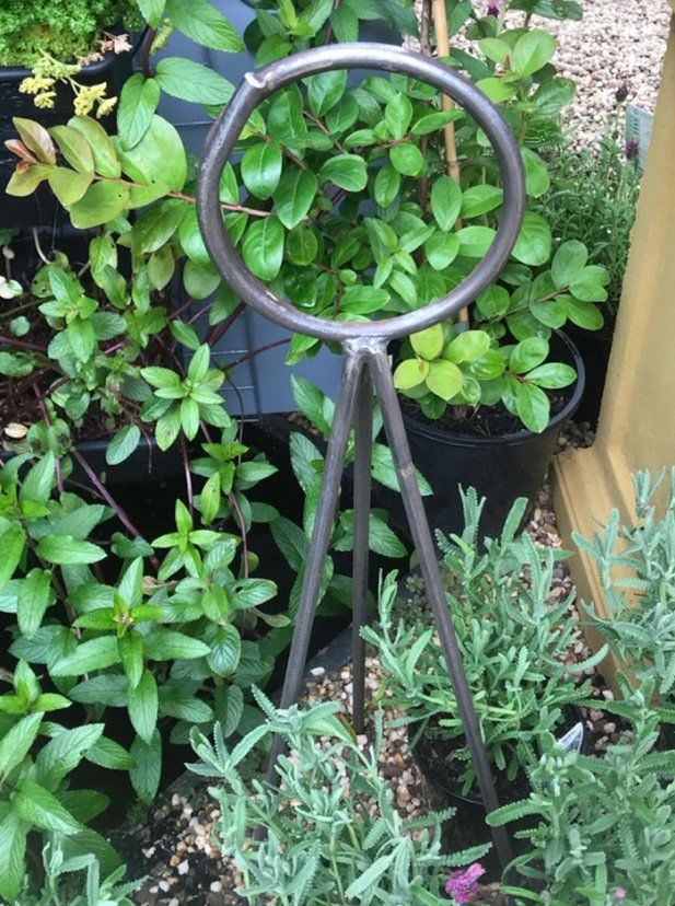 Iron Works