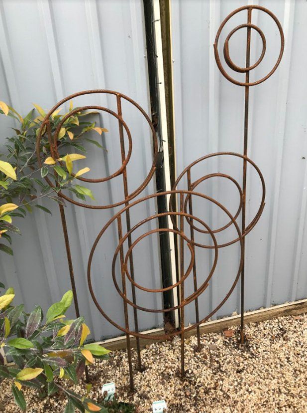 Iron Work