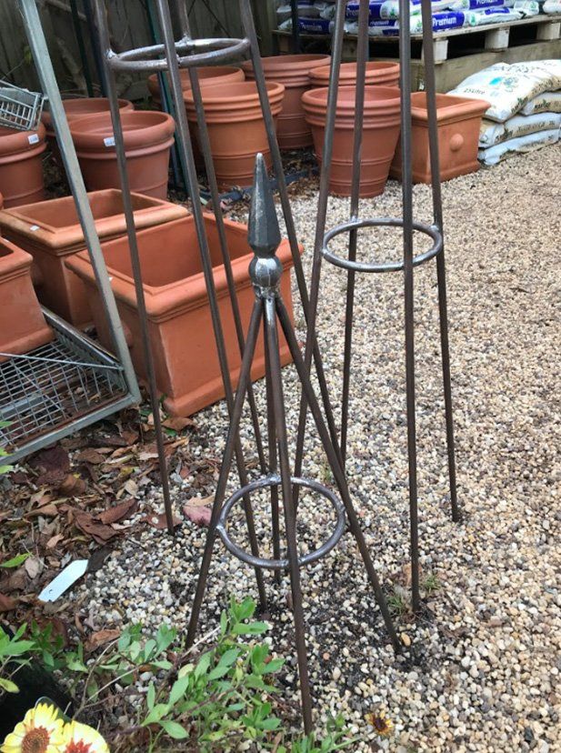 Iron Works