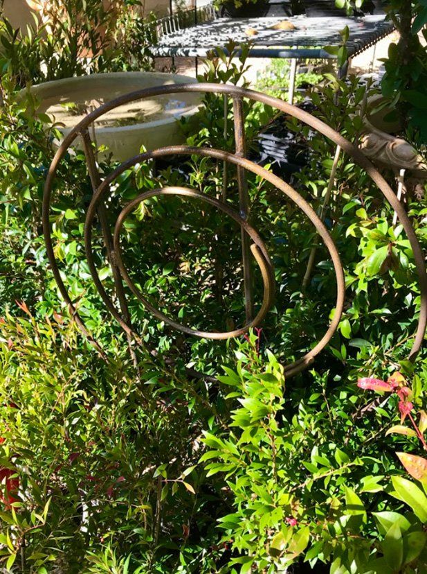 Iron Works