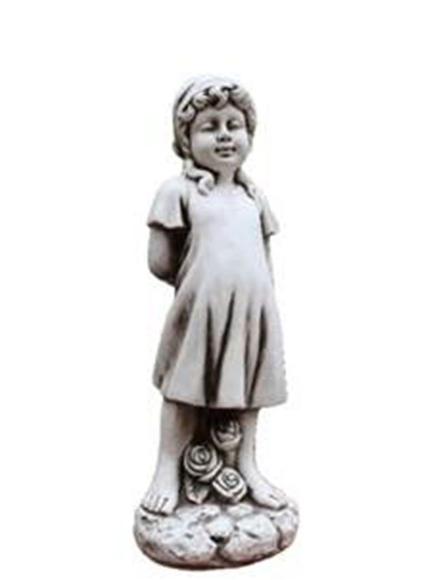 Small-Statues