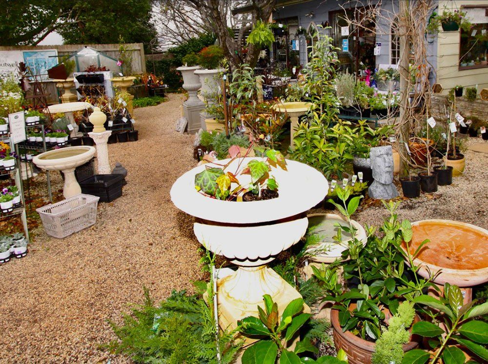 Urns Plinths and Pedestals