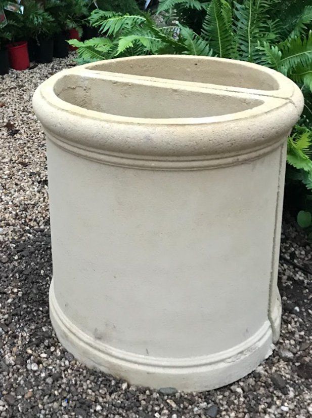Urns Plinths and Pedestals