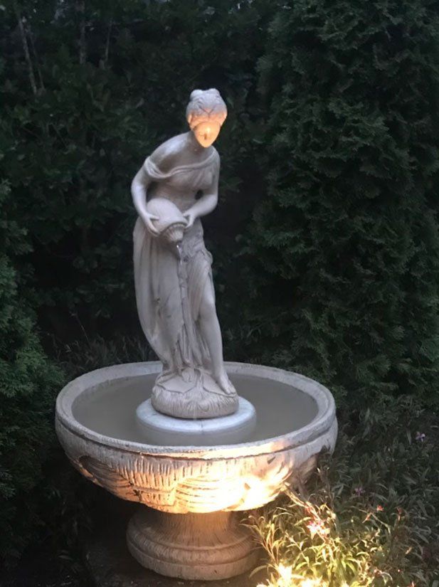 Water Fountains