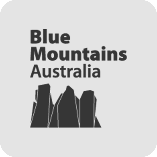 blue mountains australia