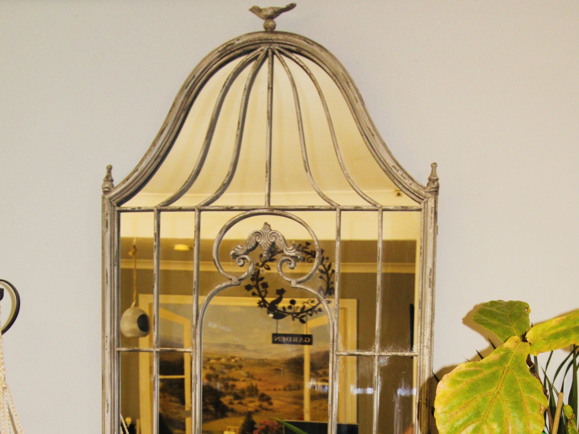 mirror