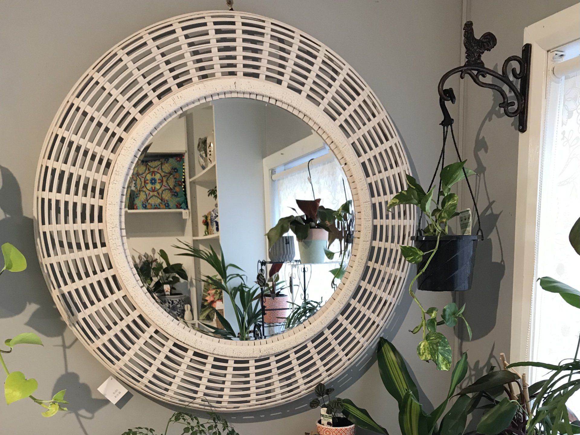 mirror