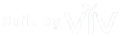 White “Britt by Viv” logo on a plain background