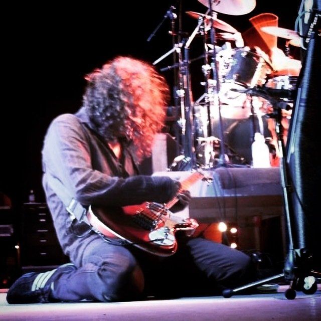 foghat band guitar player