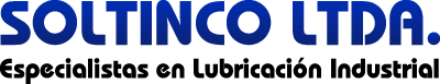 ​SOLTINCO LTDA, logotipo.