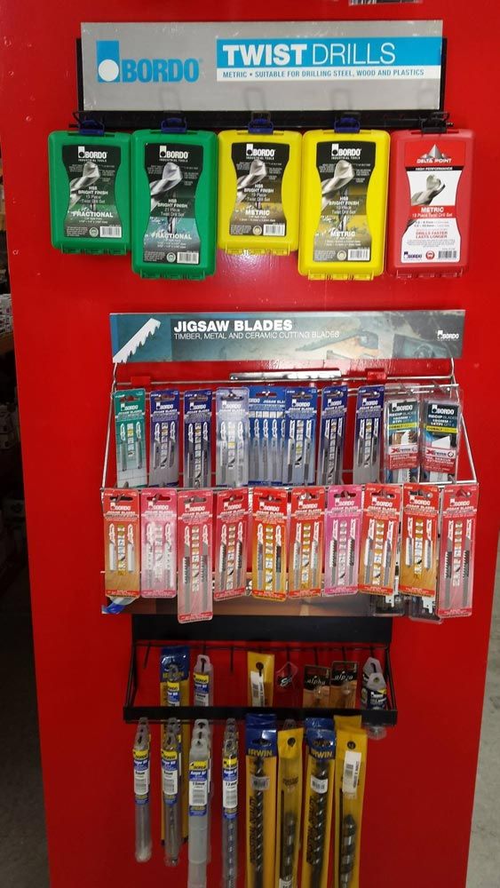 Tap And Die Set in Tweed Heads Border Bolts & Fasteners