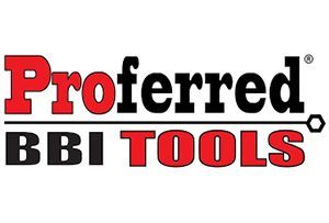 Proferred BBI Tools