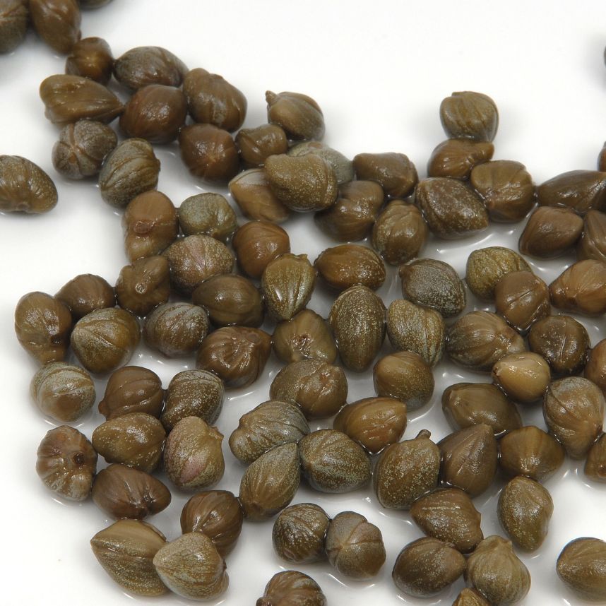 olive nere