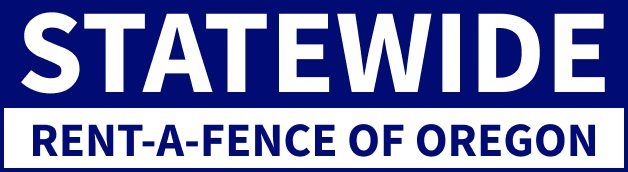 Statewide Rent-A-Fence Of Oregon Statewide Rent-A-Fence Of Oregon