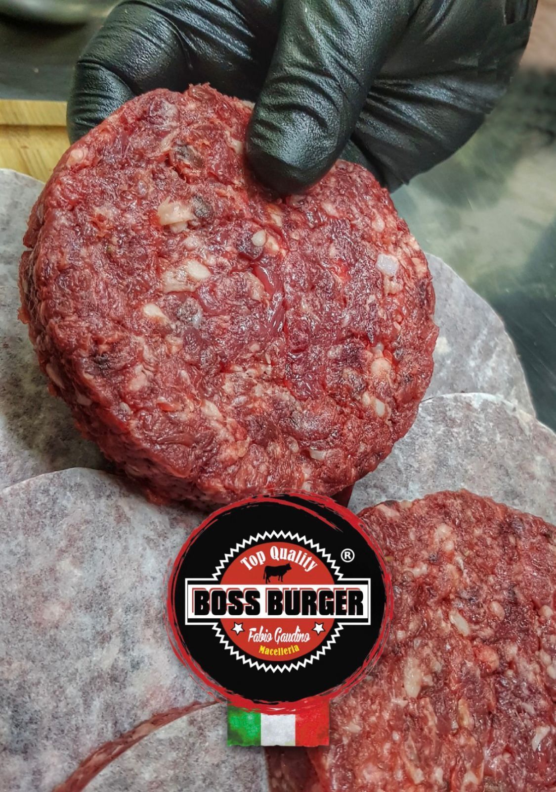hamburgher