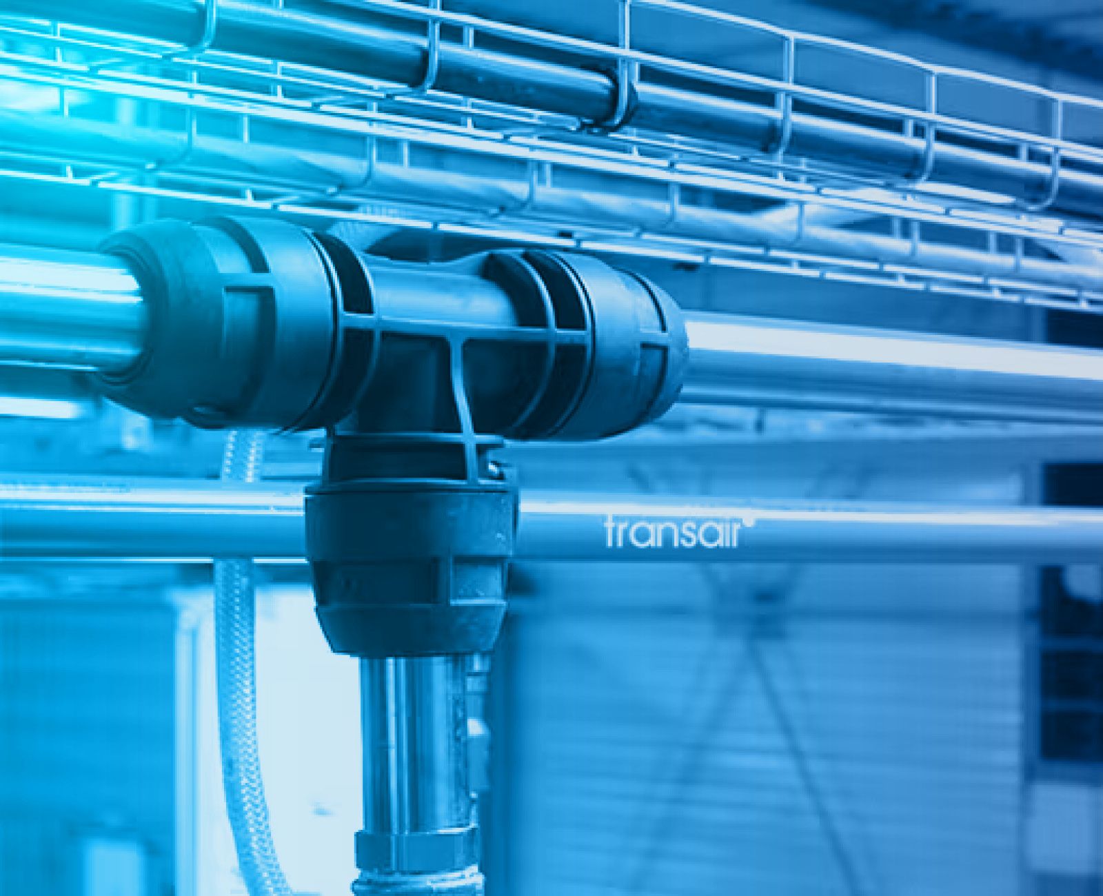 Pneumatiklösningar ETAB Industriautomation AB