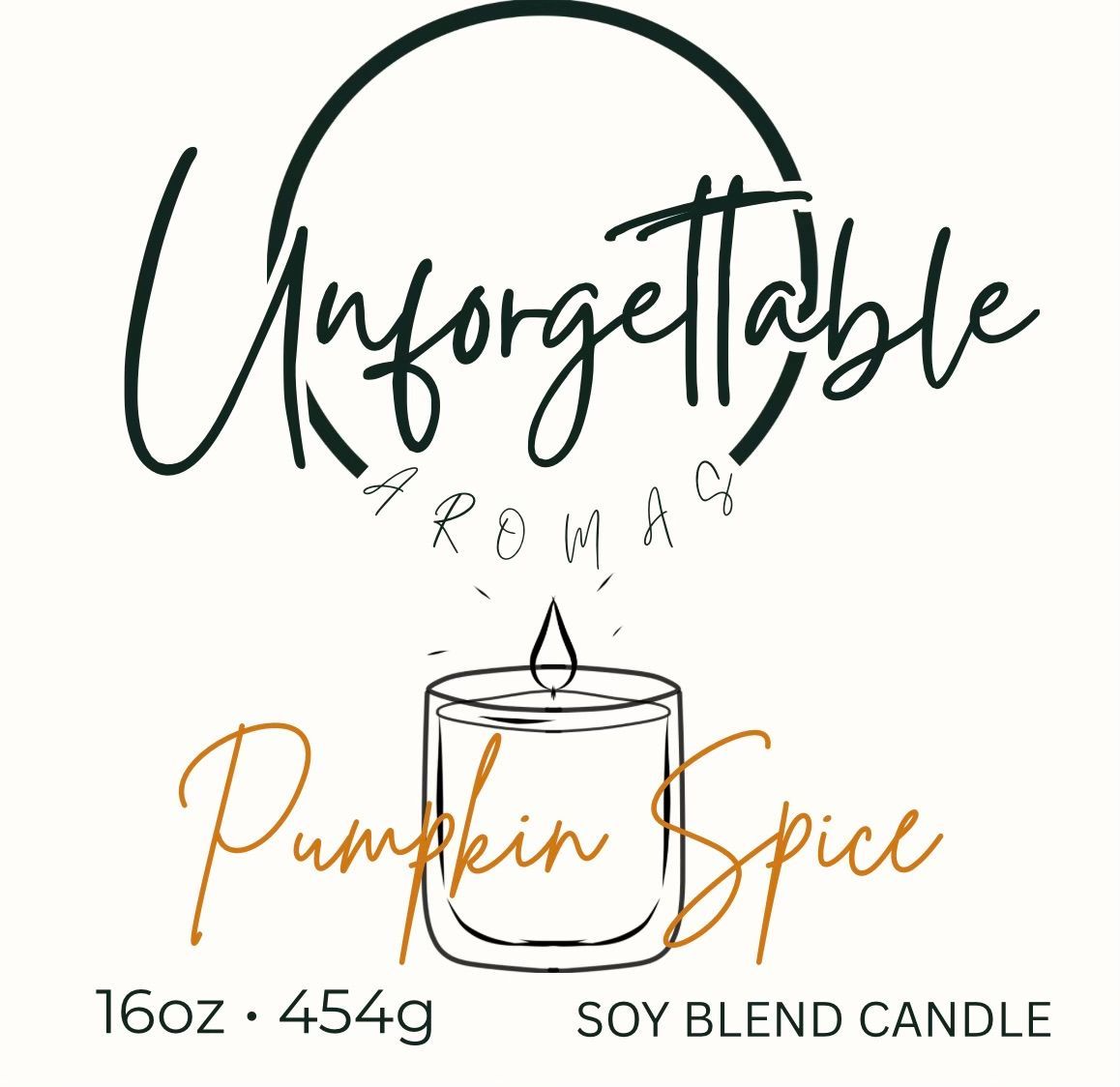 Pumpkin Spice