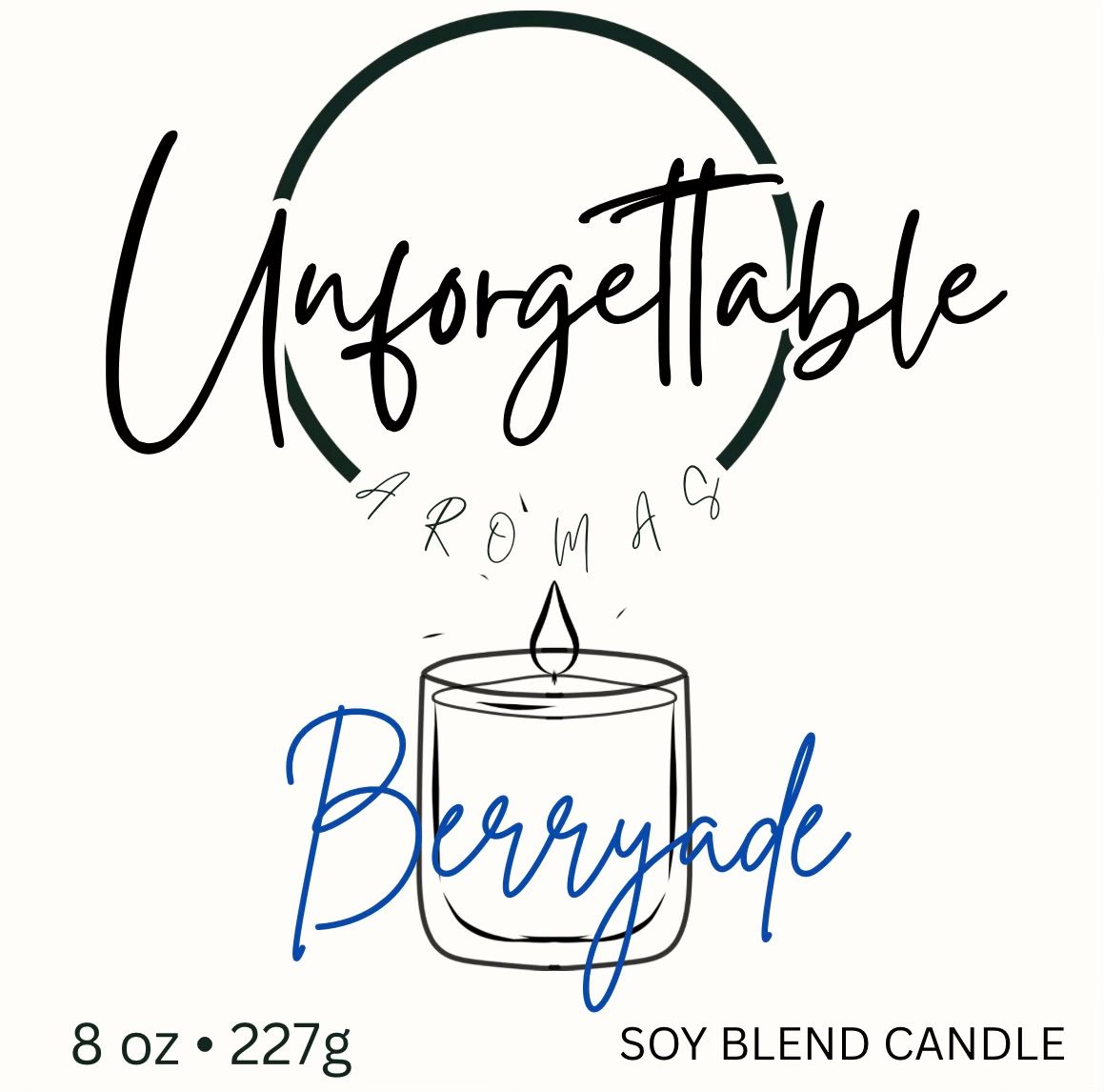 Berryade