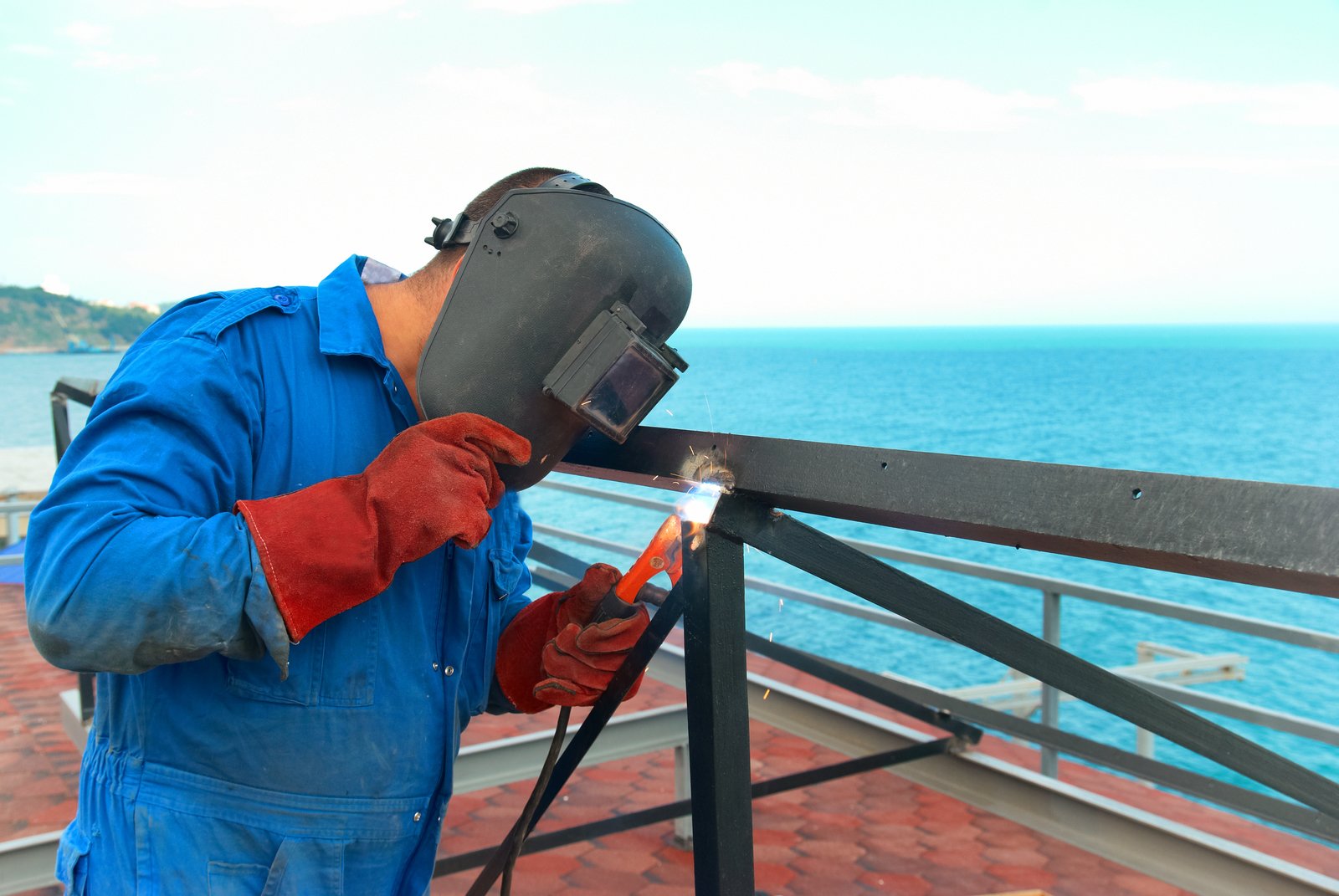 Mobile Welding and Fabrication, Mobile Welder, Stratford, ON