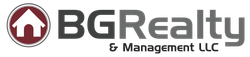 BG Realty & Management Logo