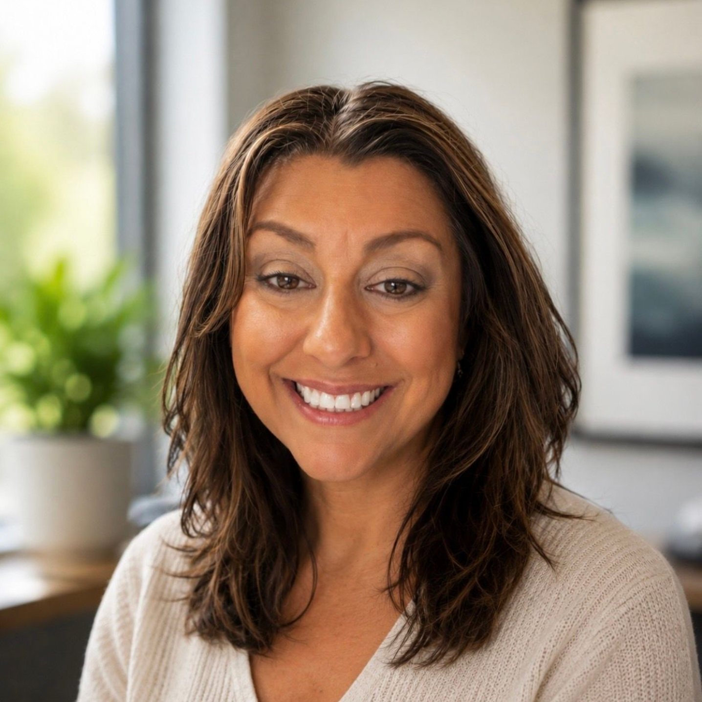 Heather Chauvin, HOA Manager
