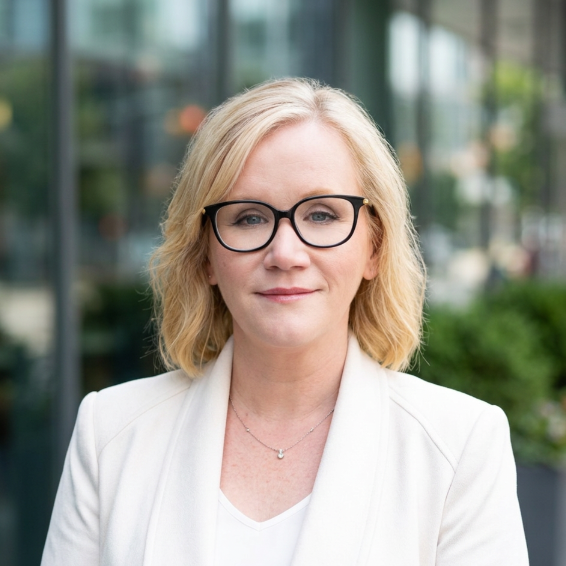 Heather Chauvin, HOA Manager